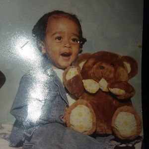 Meet your Posher, Sherie